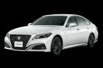 Toyota Crown Sport Style Hybrid 2019 года